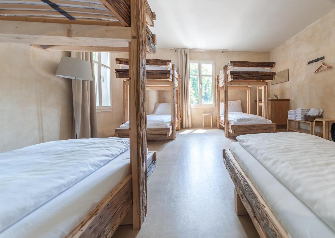 Hotel Wetterhorn Hasliberg Luaran gambar