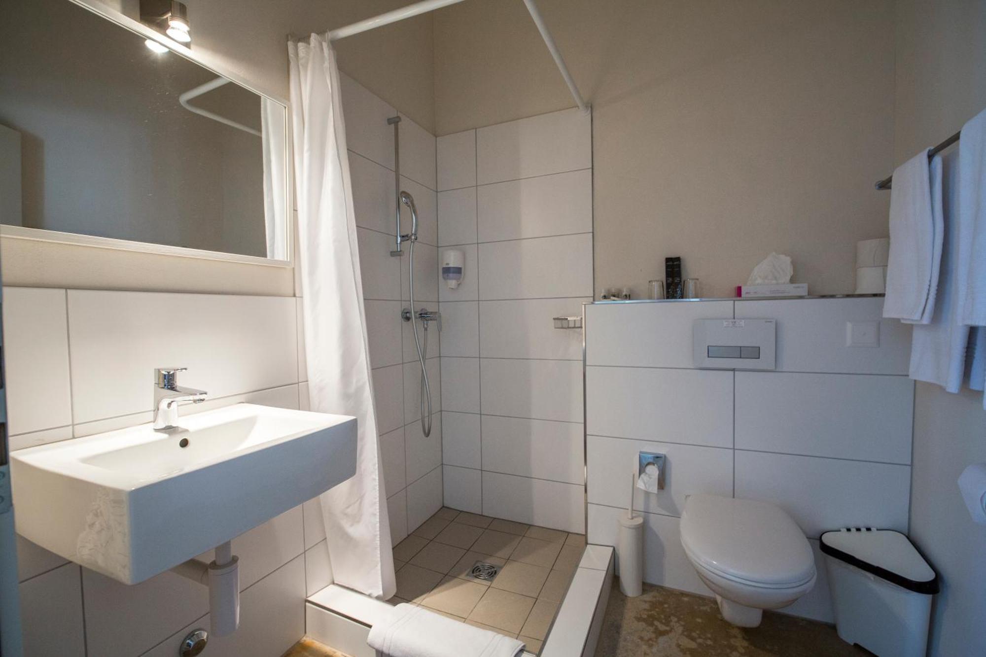 Hotel Wetterhorn Hasliberg Luaran gambar