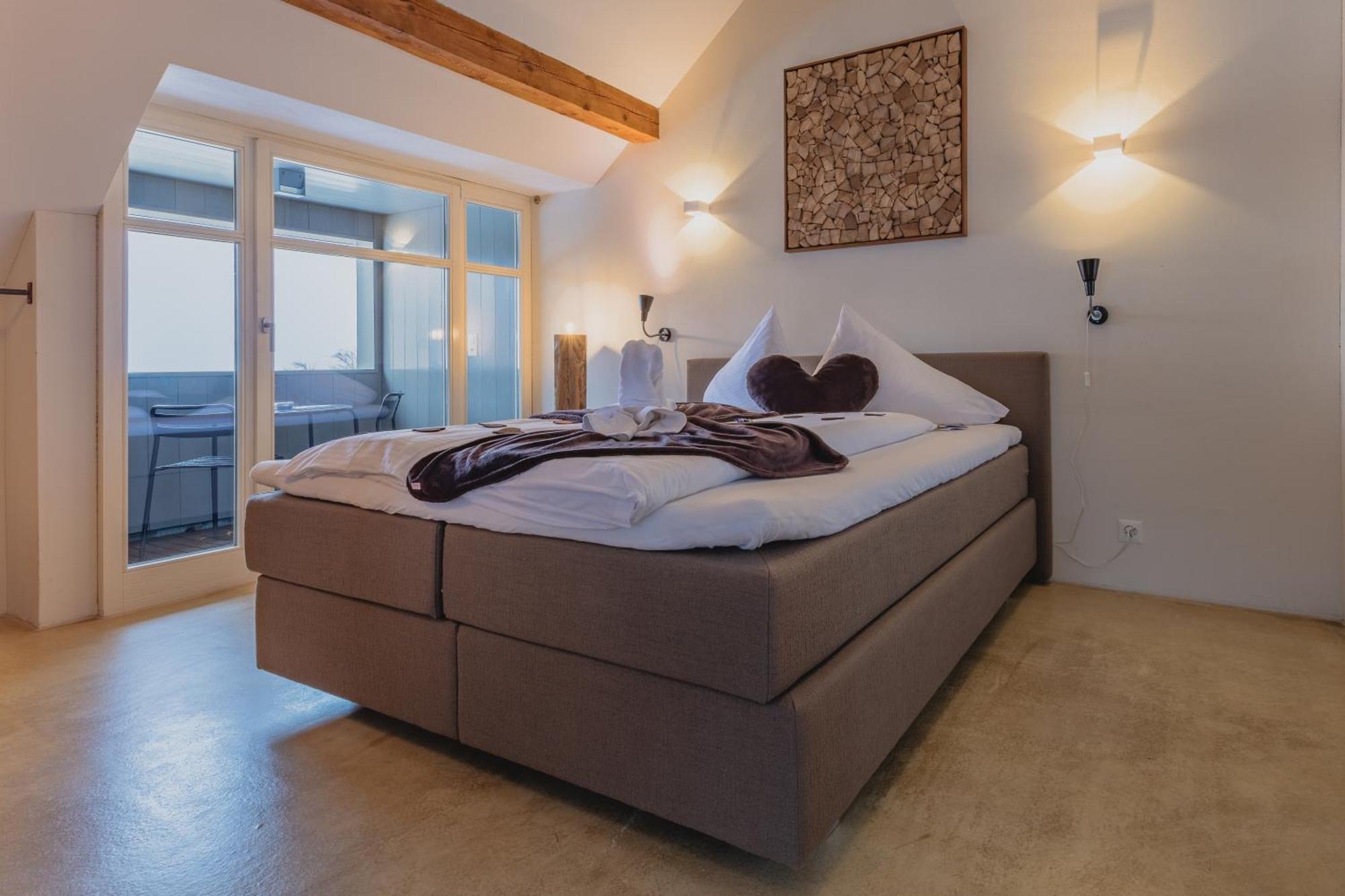 Hotel Wetterhorn Hasliberg Luaran gambar