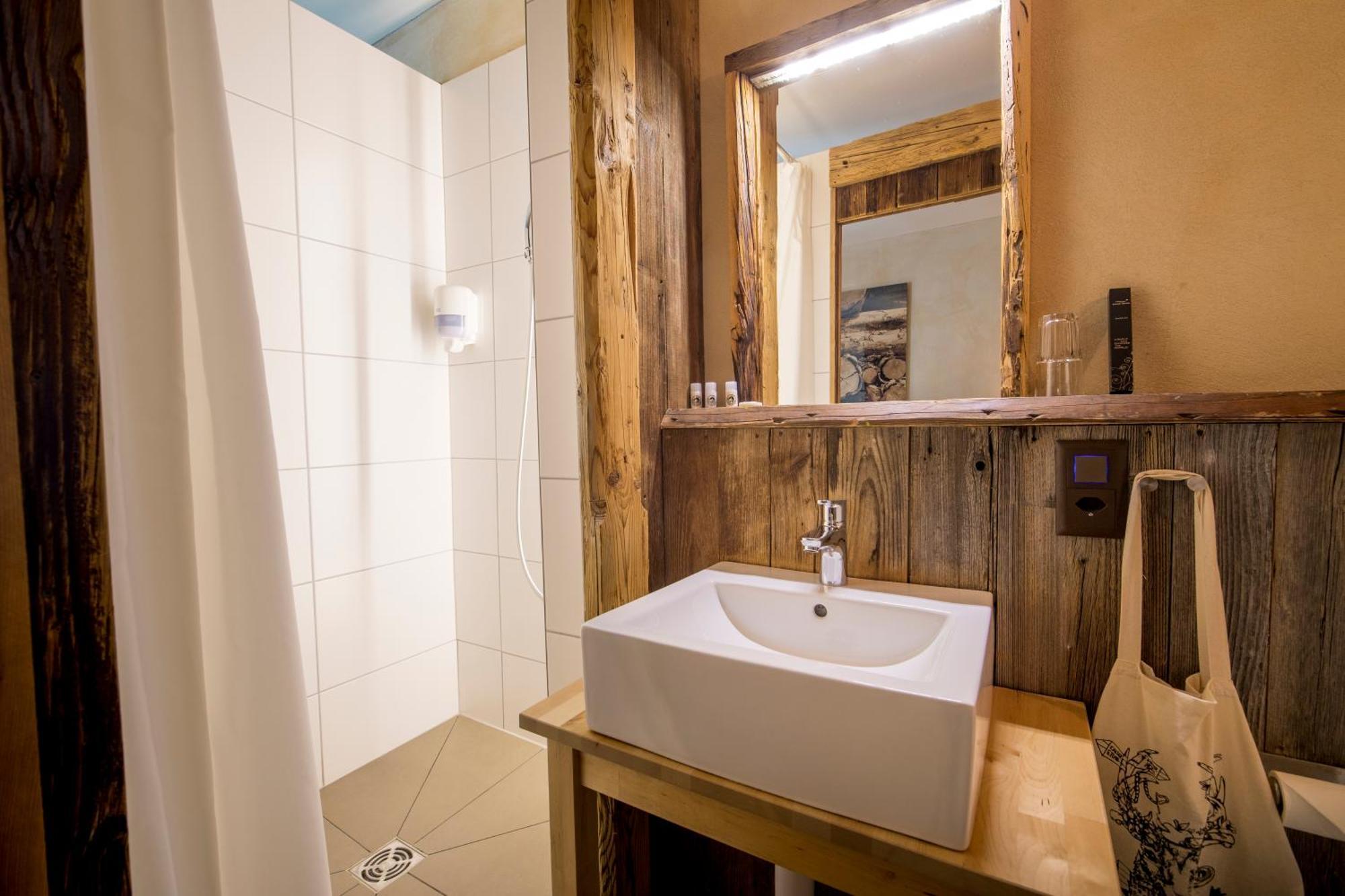 Hotel Wetterhorn Hasliberg Luaran gambar