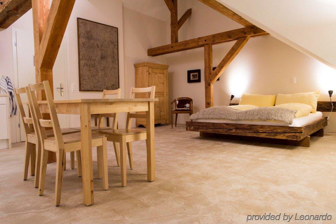 Hotel Wetterhorn Hasliberg Luaran gambar