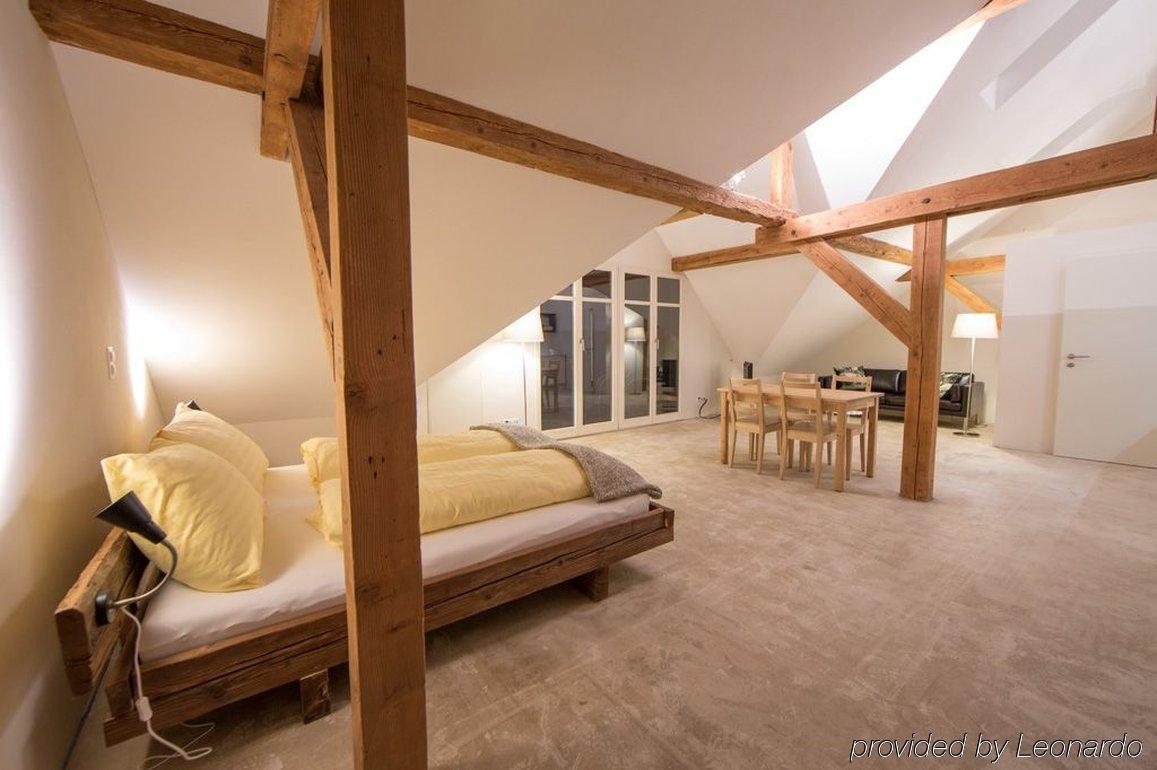 Hotel Wetterhorn Hasliberg Bilik gambar