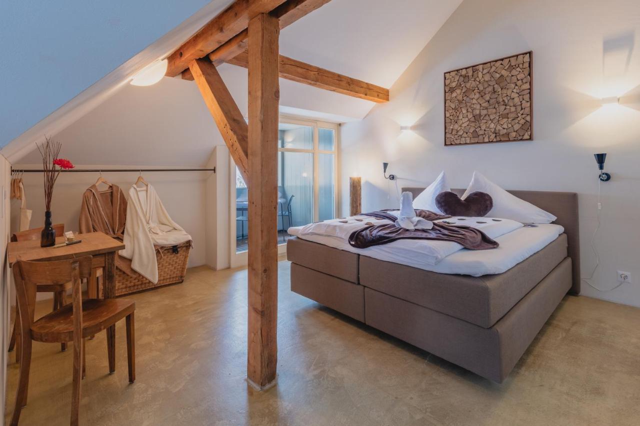 Hotel Wetterhorn Hasliberg Luaran gambar