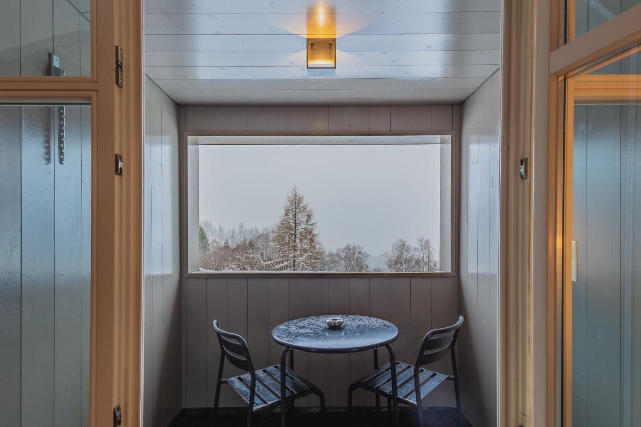 Hotel Wetterhorn Hasliberg Luaran gambar